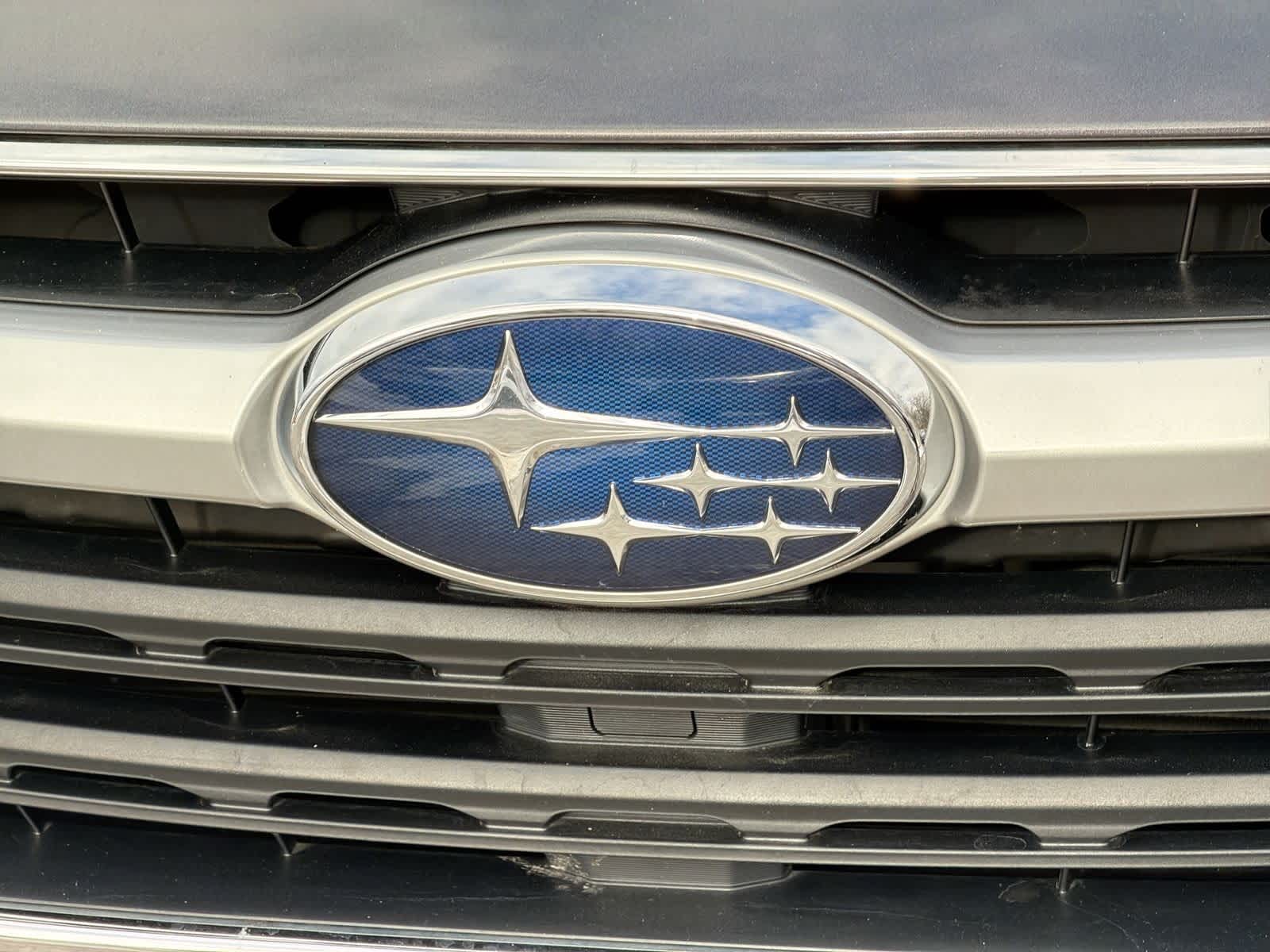 Thumbnail: 2022 Subaru Outback - 12