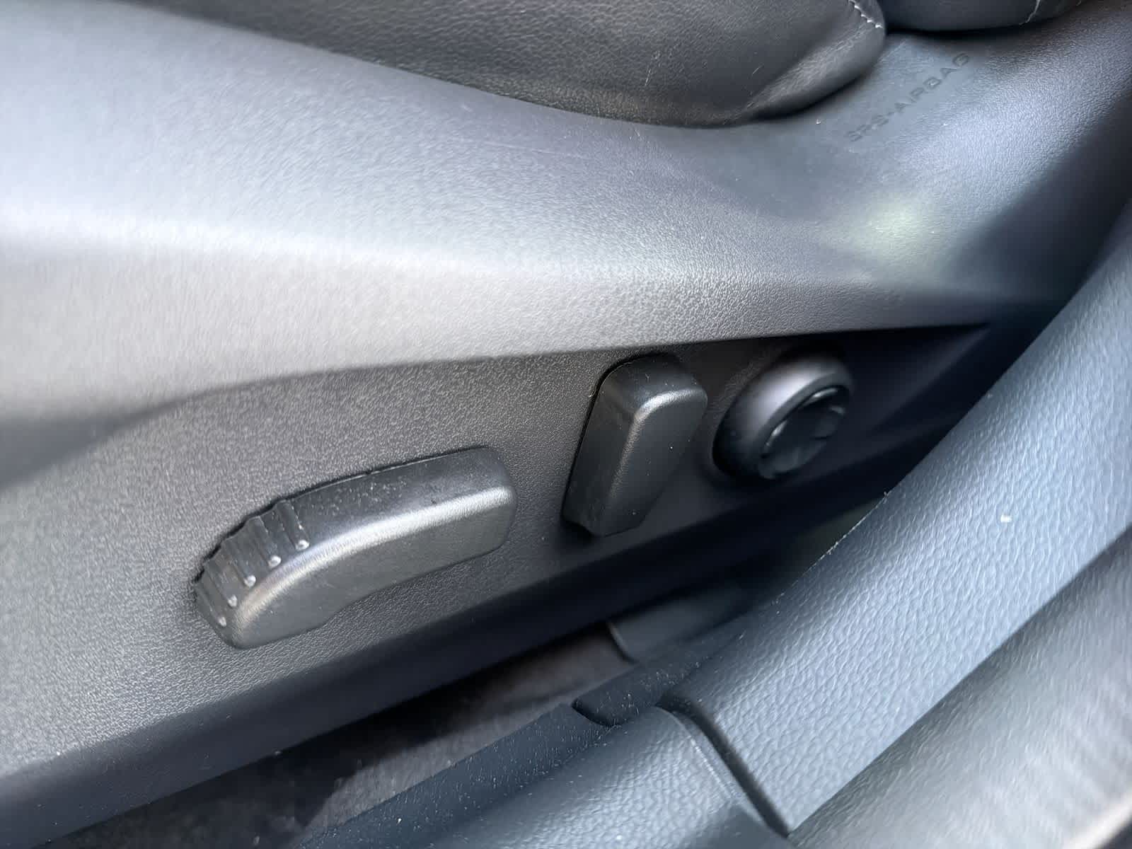 Thumbnail: 2023 Subaru Legacy - 18