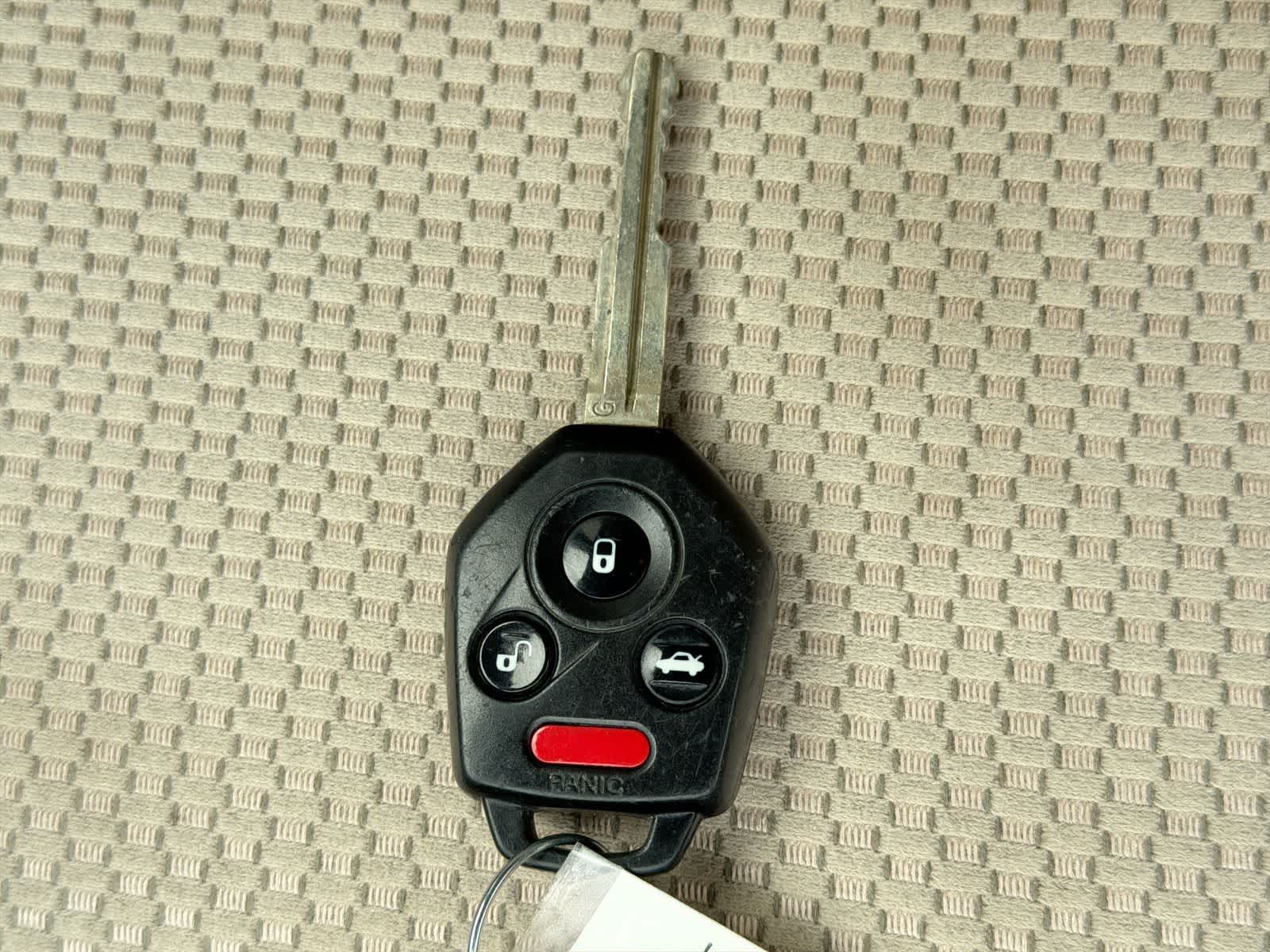 Thumbnail: 2019 Subaru Outback - 35