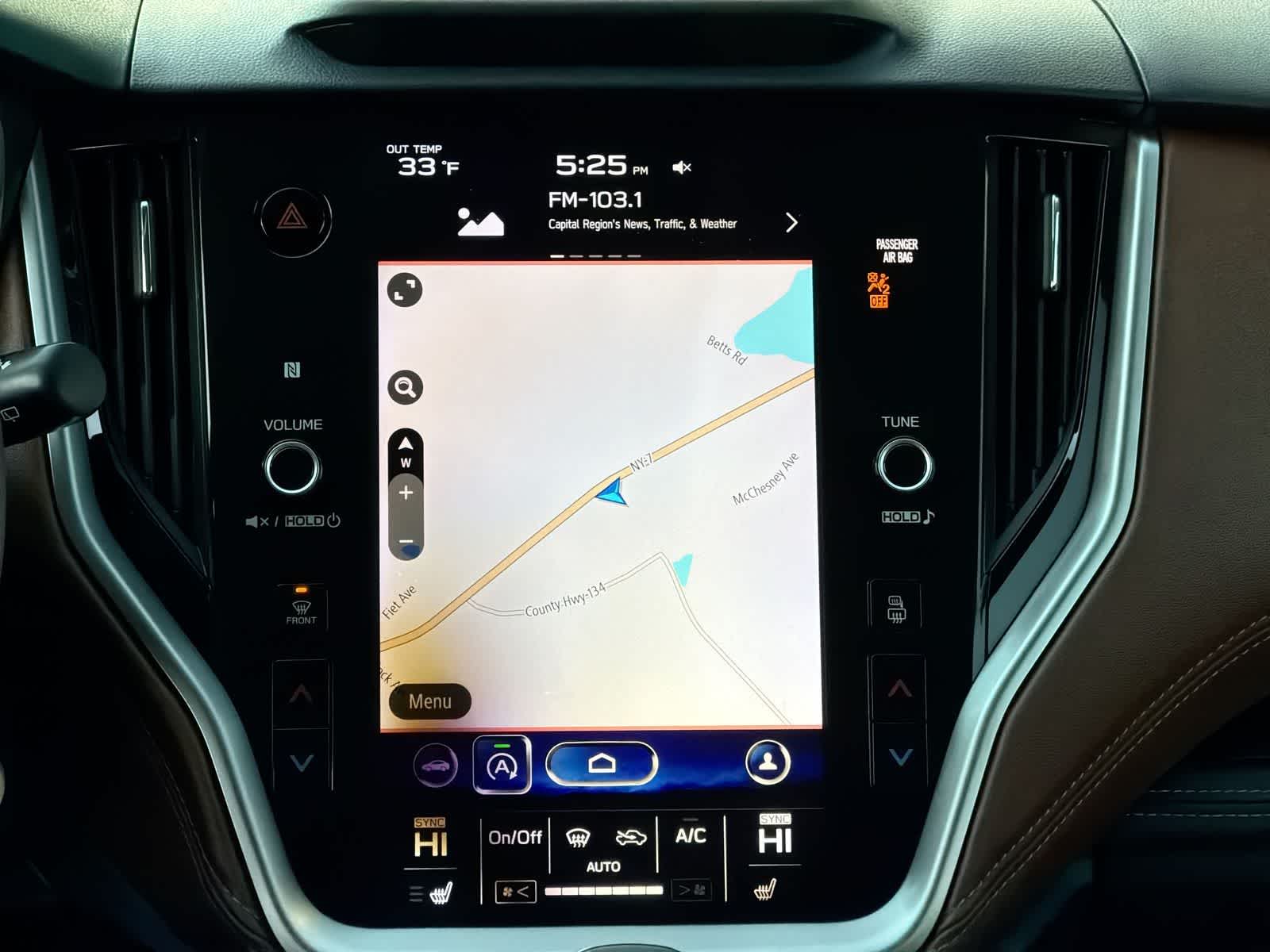 Thumbnail: 2020 Subaru Outback - 30