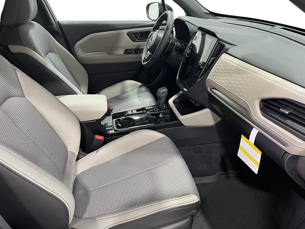 Thumbnail: 2026 Subaru Forester - 26