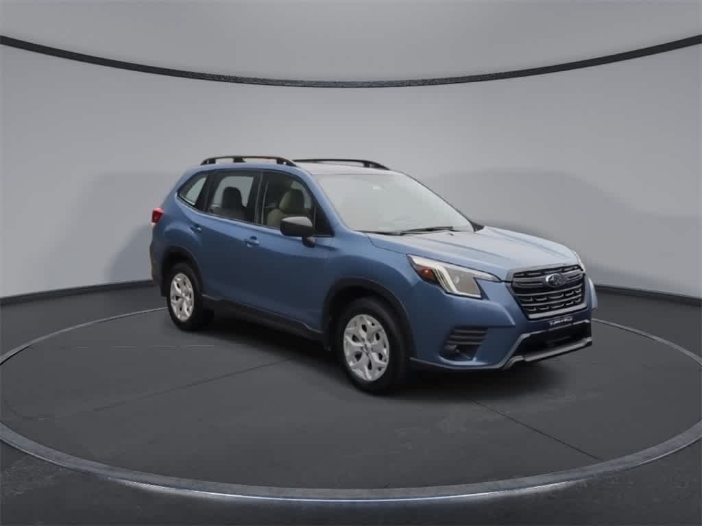 Thumbnail: 2024 Subaru Forester - 2