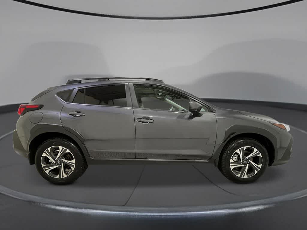 Thumbnail: 2026 Subaru Crosstrek - 6