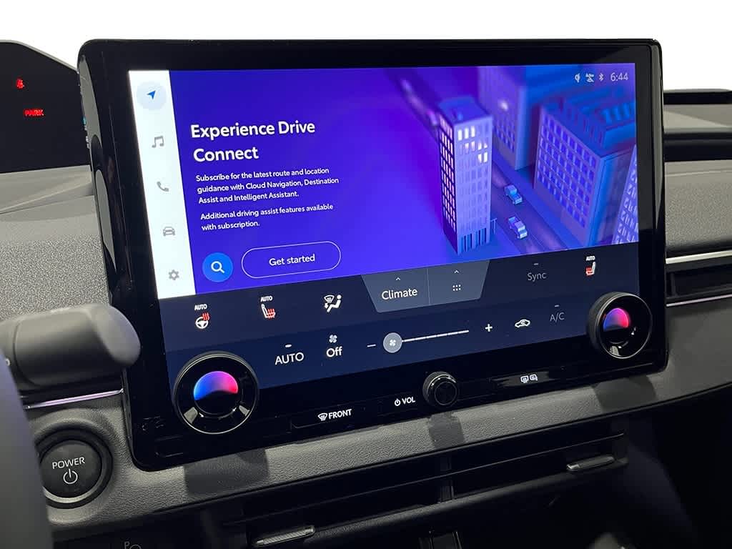 Thumbnail: 2026 Subaru Solterra - 19