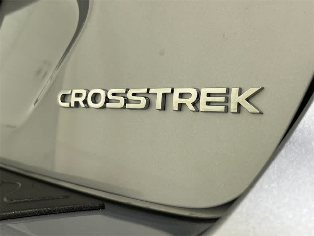 Thumbnail: 2025 Subaru Crosstrek - 10
