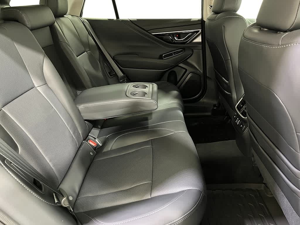 Thumbnail: 2025 Subaru Outback - 28