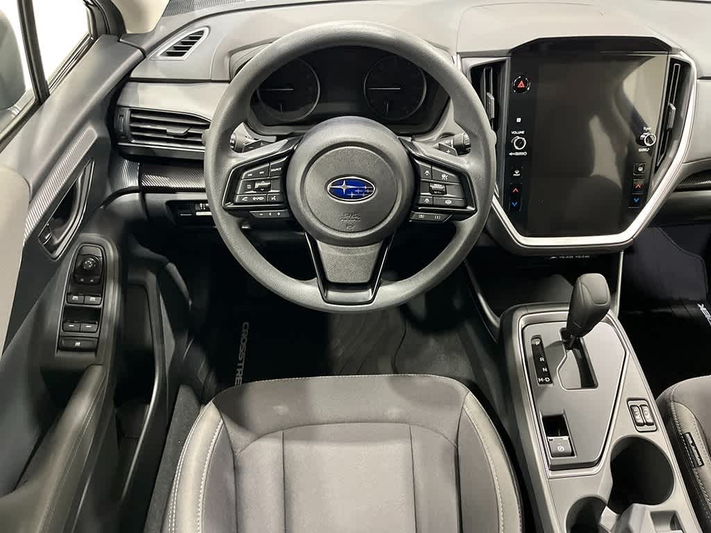 Thumbnail: 2025 Subaru Crosstrek - 15