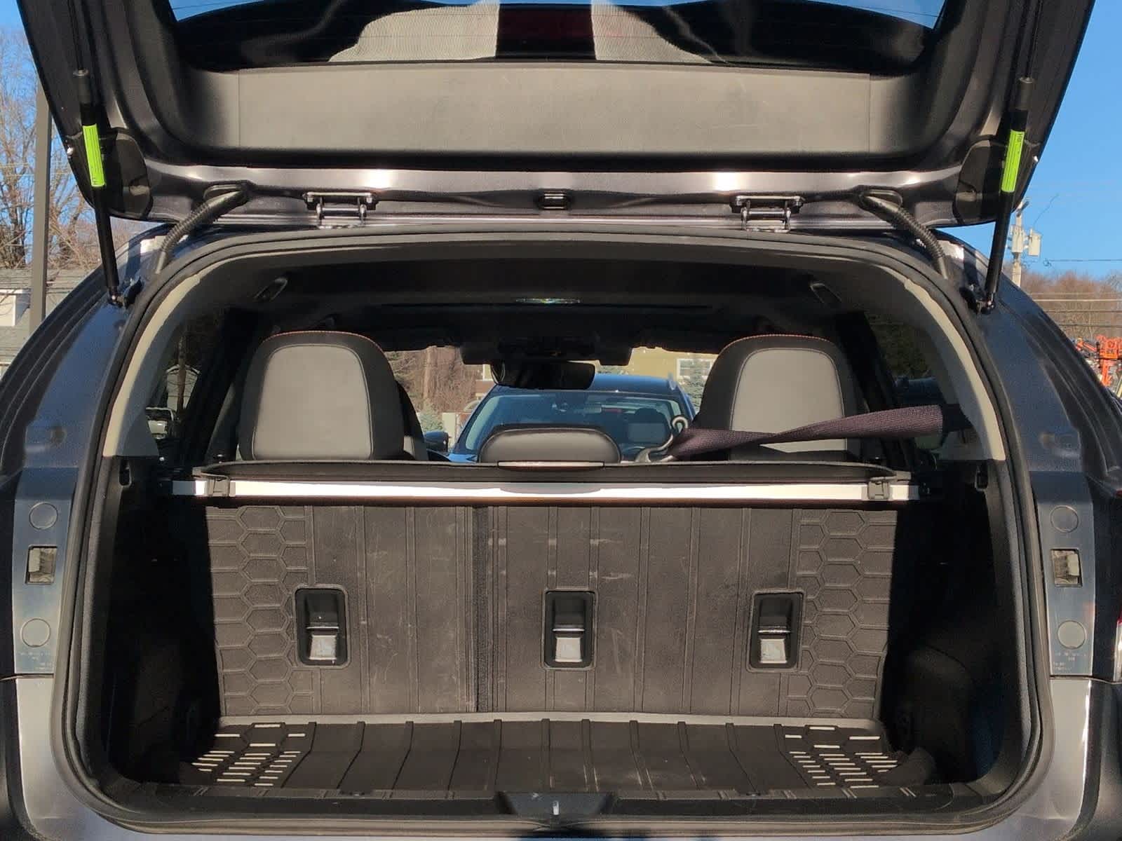 Thumbnail: 2023 Subaru Crosstrek - 37