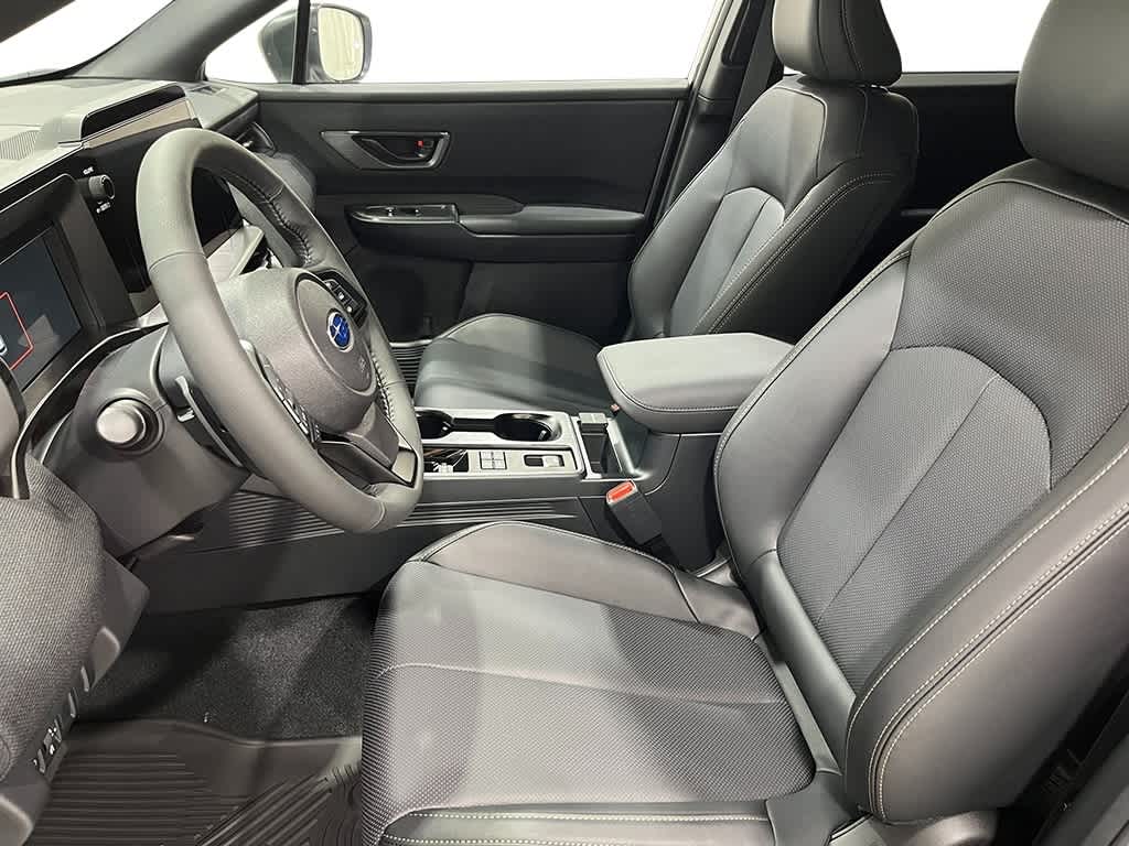 Thumbnail: 2026 Subaru Outback - 11