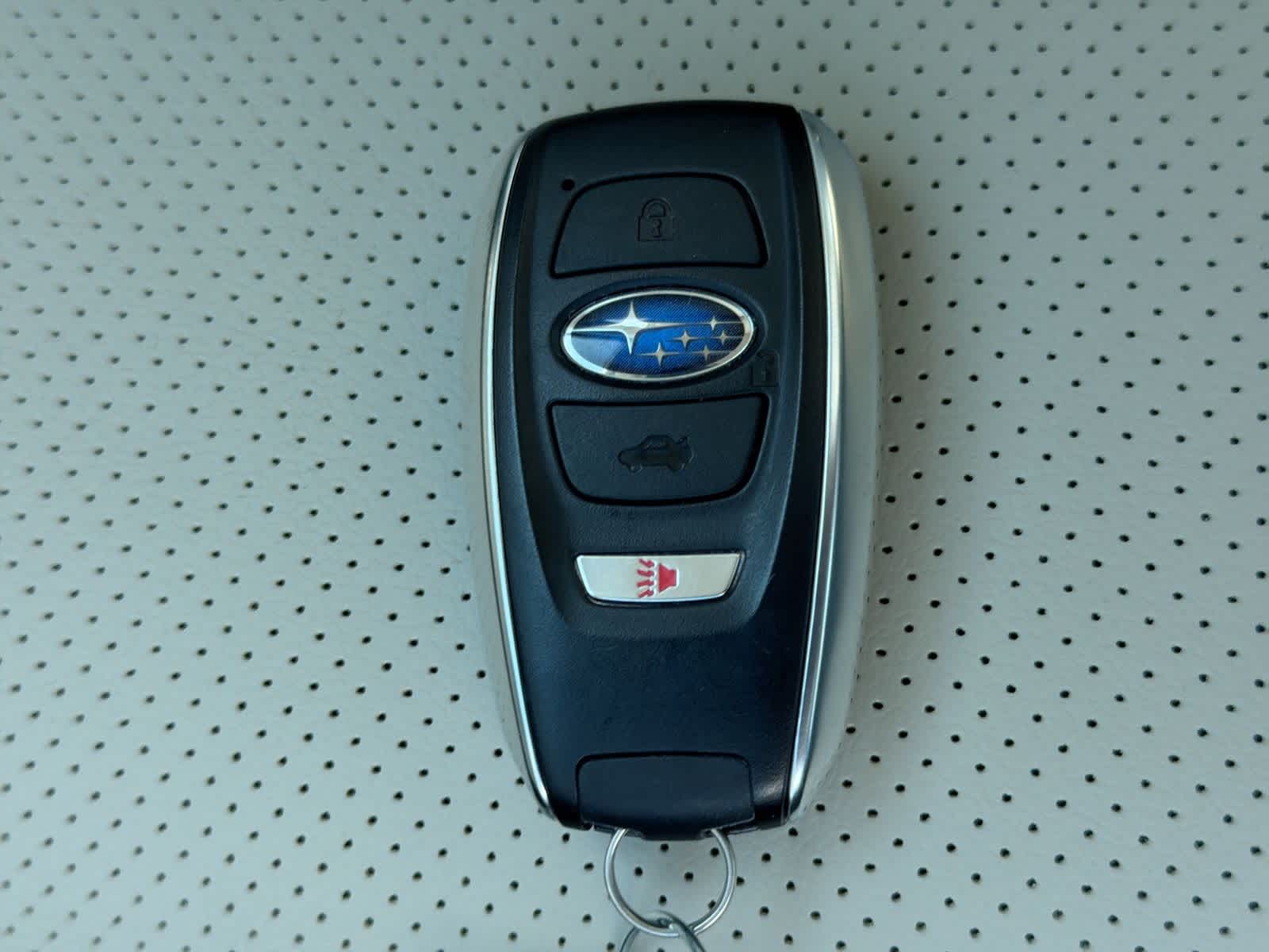 Thumbnail: 2023 Subaru Legacy - 38