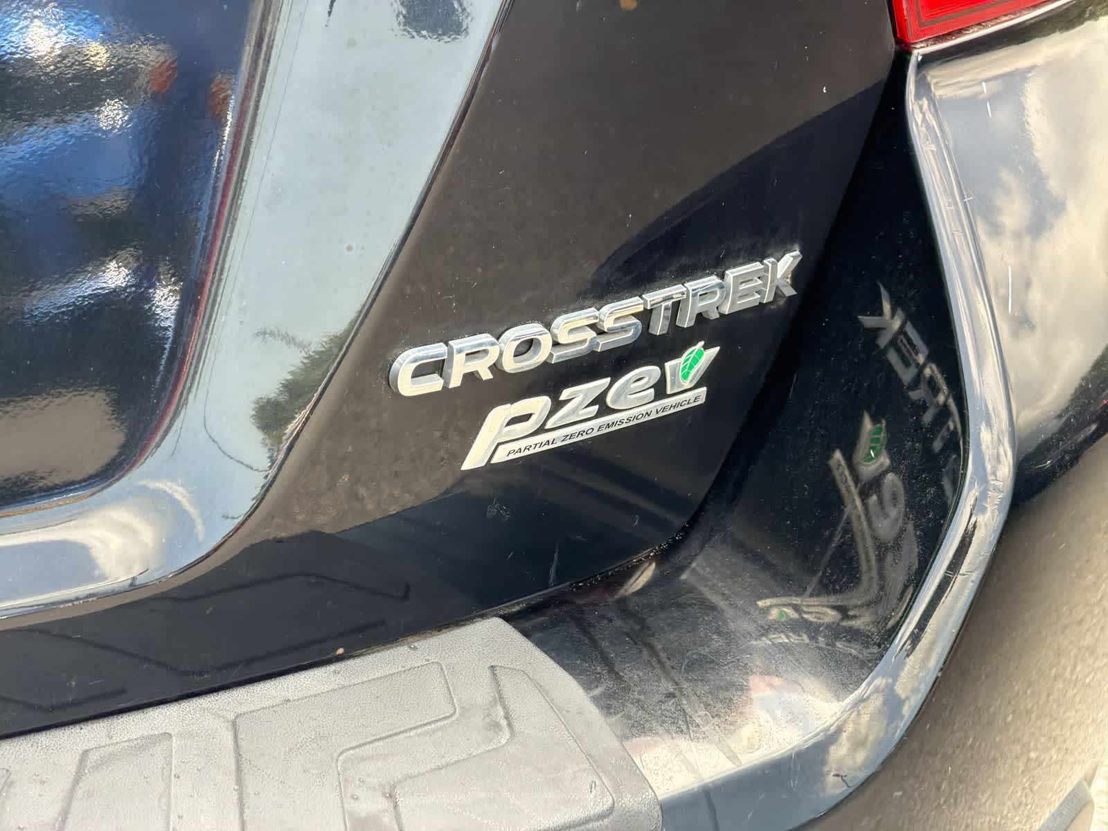 Thumbnail: 2016 Subaru Crosstrek - 12