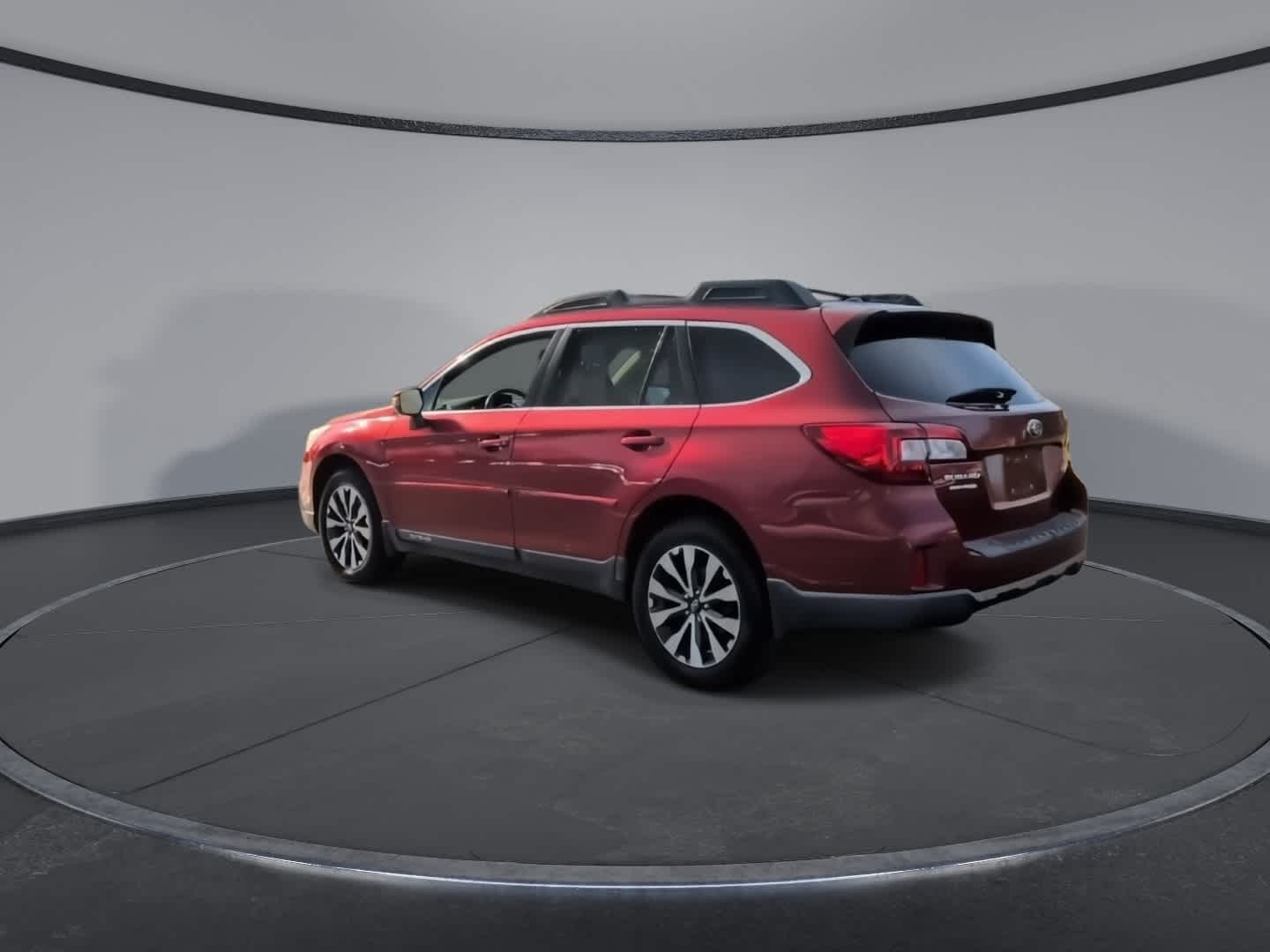 Thumbnail: 2015 Subaru Outback - 6