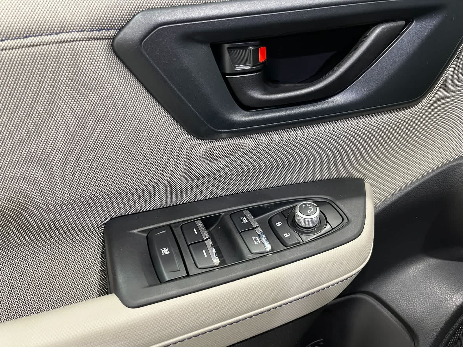 Thumbnail: 2026 Subaru Forester - 14