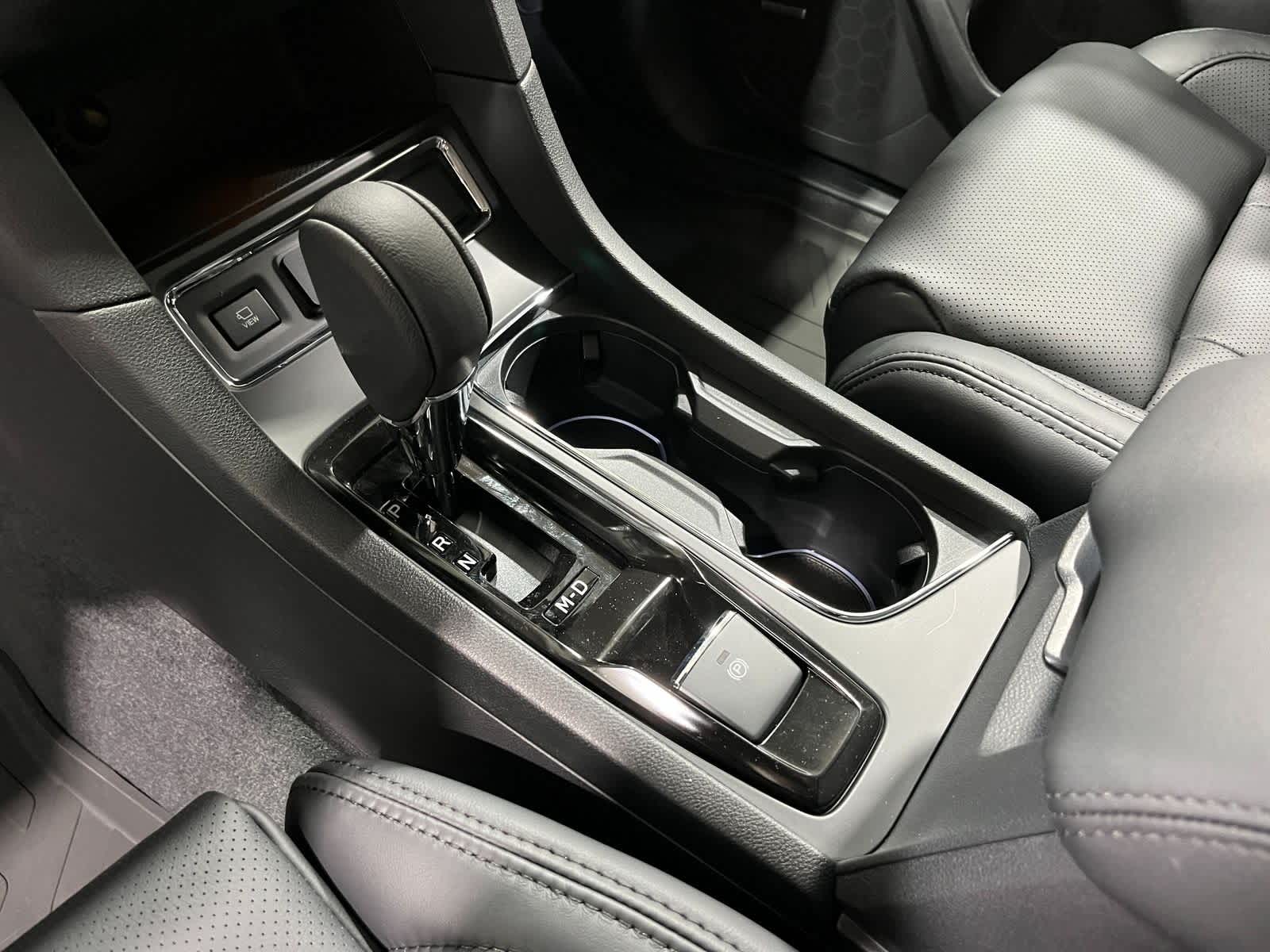 Thumbnail: 2026 Subaru Ascent - 23