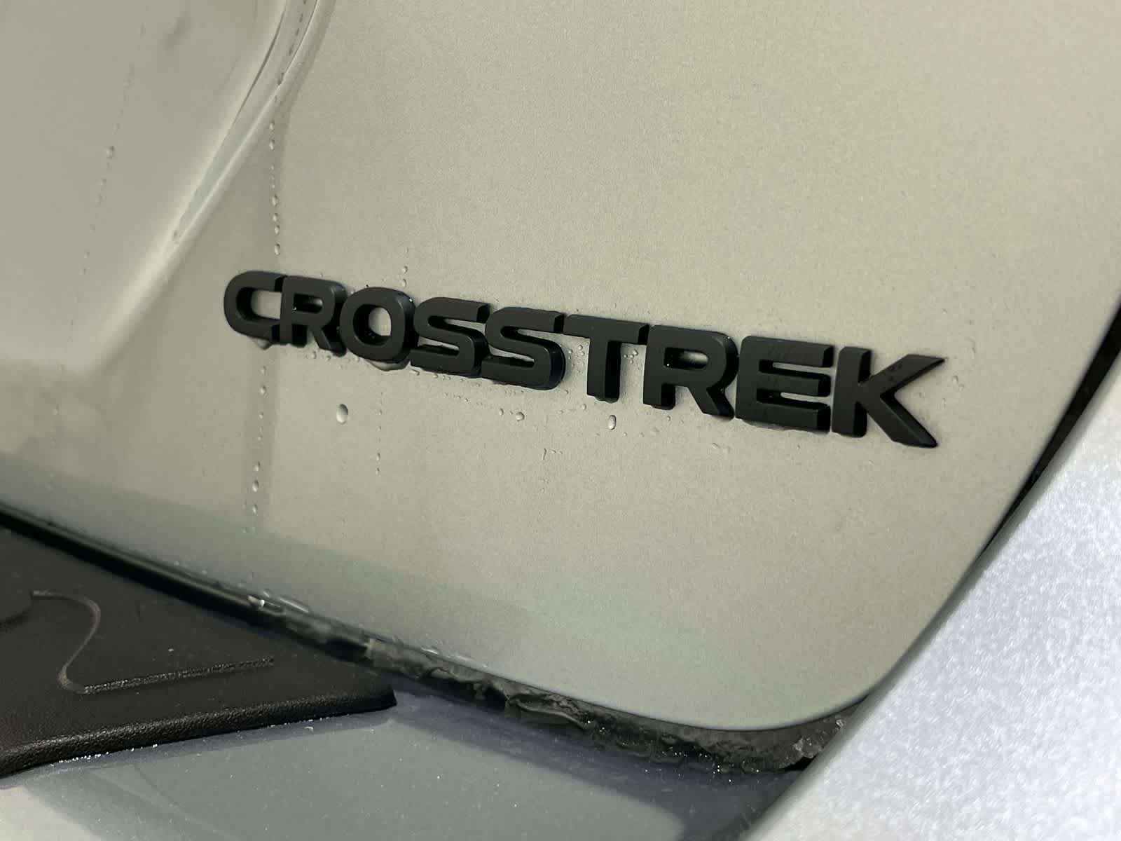 Thumbnail: 2026 Subaru Crosstrek - 10