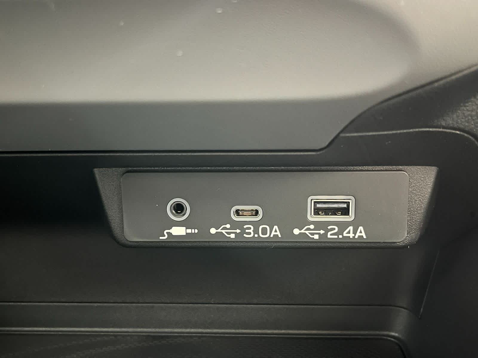 Thumbnail: 2026 Subaru Crosstrek - 22