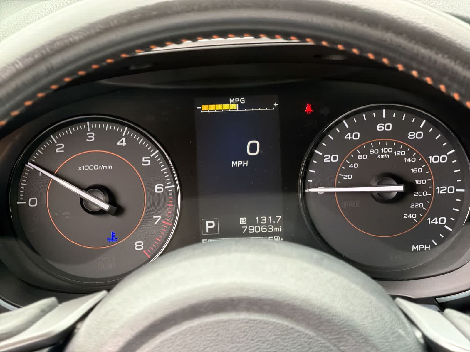 Thumbnail: 2019 Subaru Crosstrek - 33