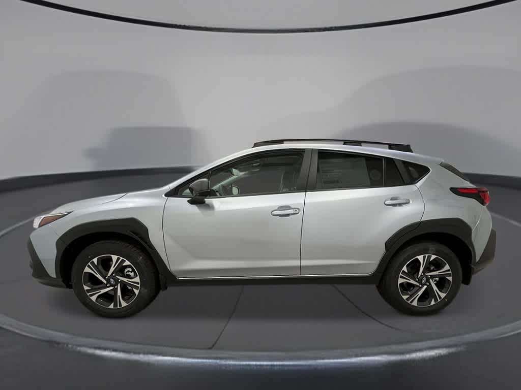 Thumbnail: 2026 Subaru Crosstrek - 2