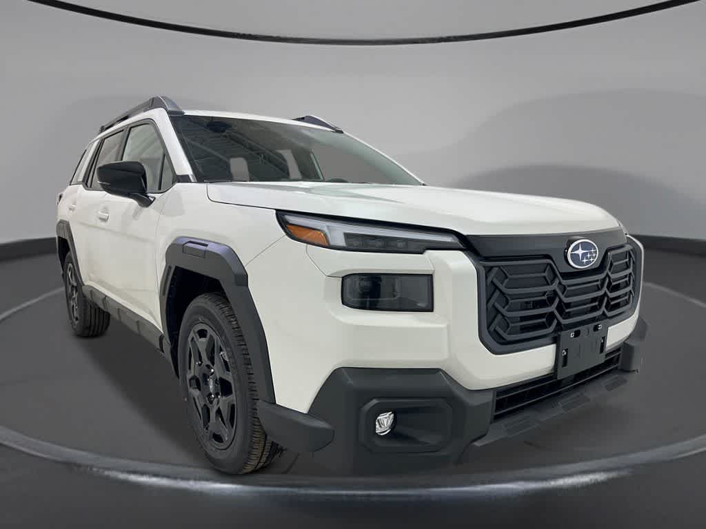 Thumbnail: 2026 Subaru Outback - 7