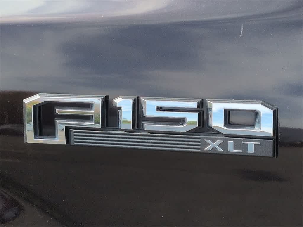 Thumbnail: 2019 Ford F-150 - 13