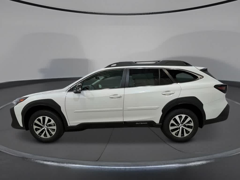 Thumbnail: 2025 Subaru Outback - 2