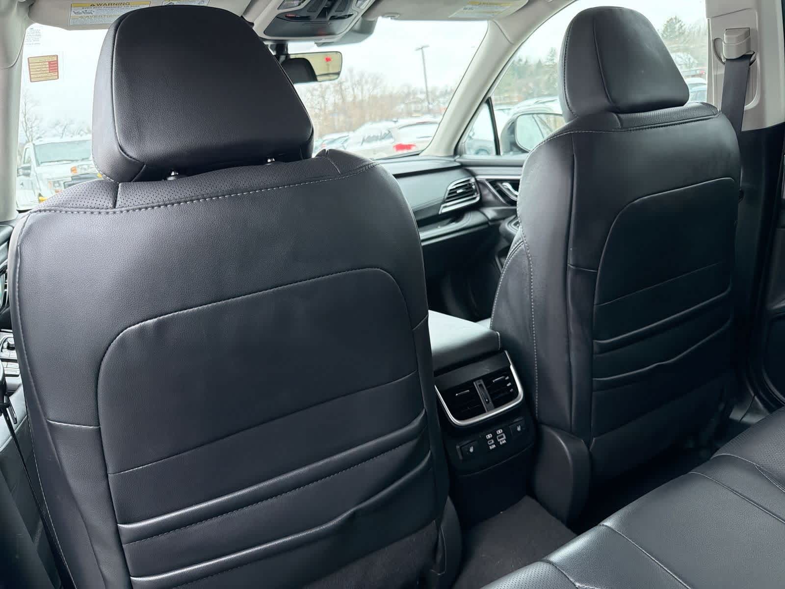 Thumbnail: 2024 Subaru Outback - 19