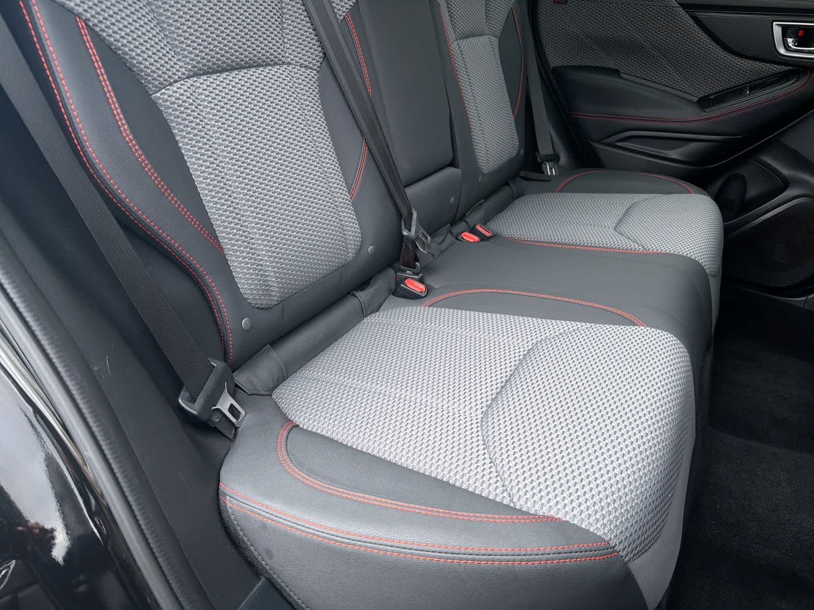 Thumbnail: 2019 Subaru Forester - 22