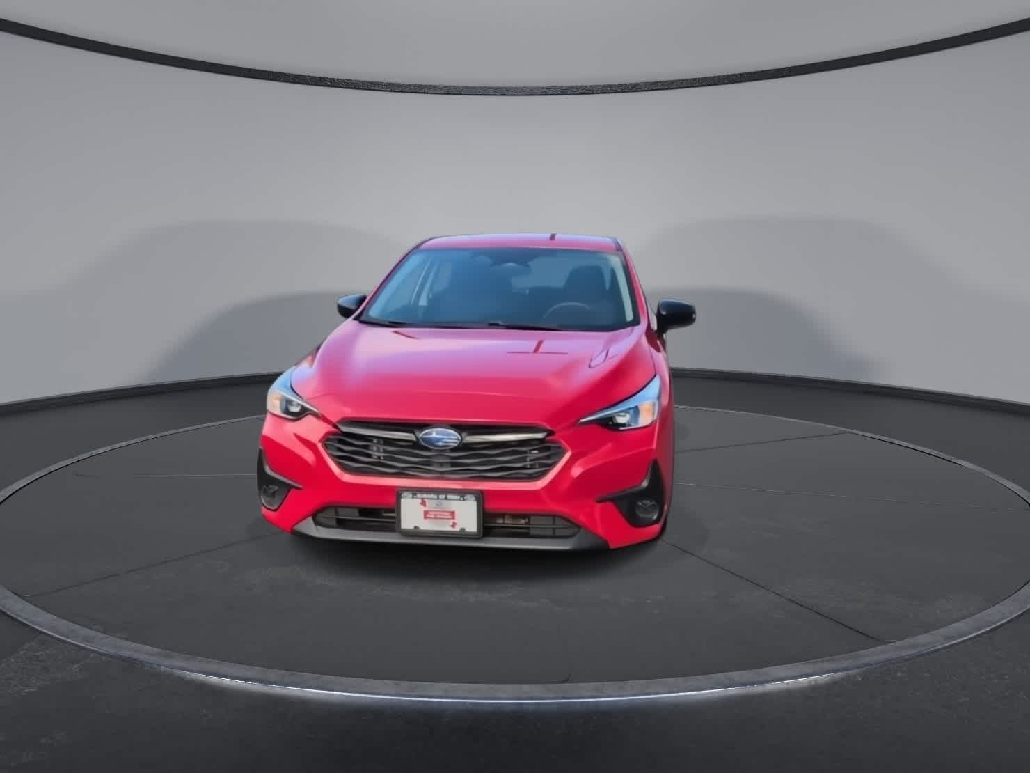 Thumbnail: 2024 Subaru Impreza - 2