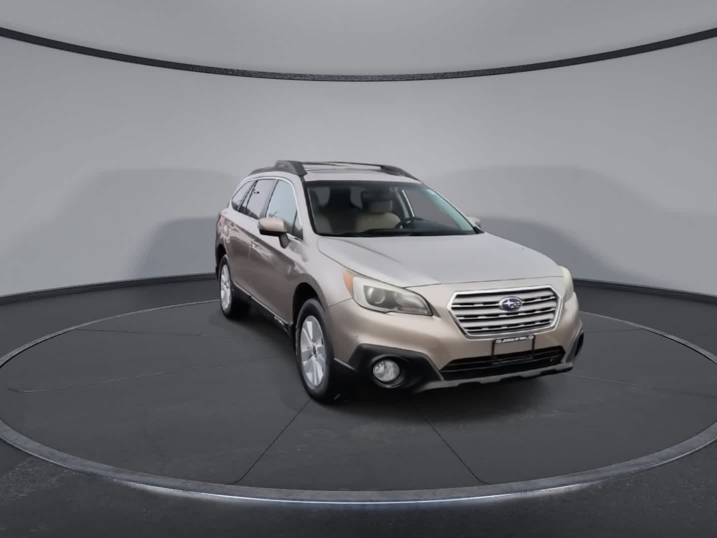 Thumbnail: 2015 Subaru Outback - 2
