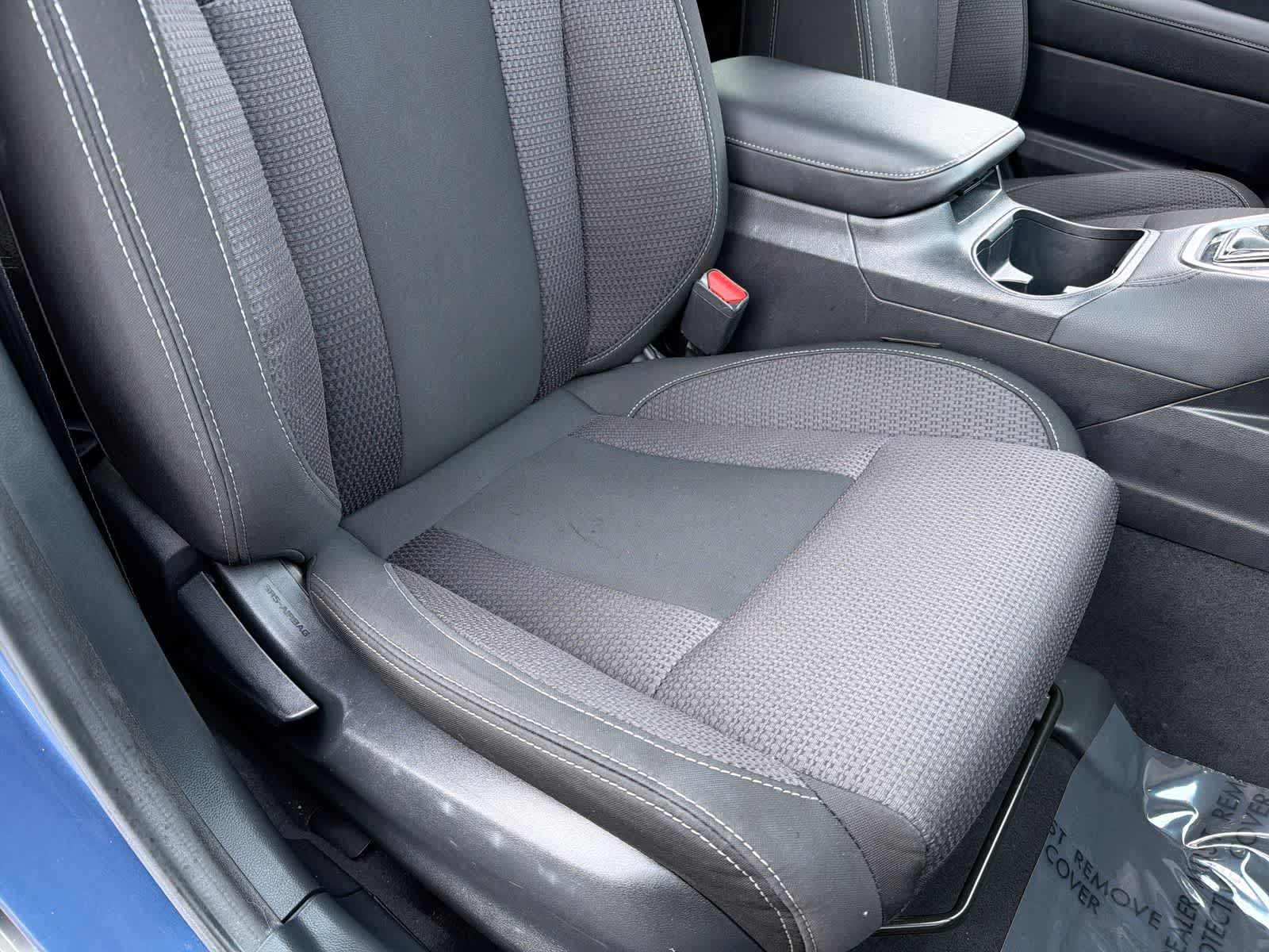 Thumbnail: 2020 Subaru Outback - 25