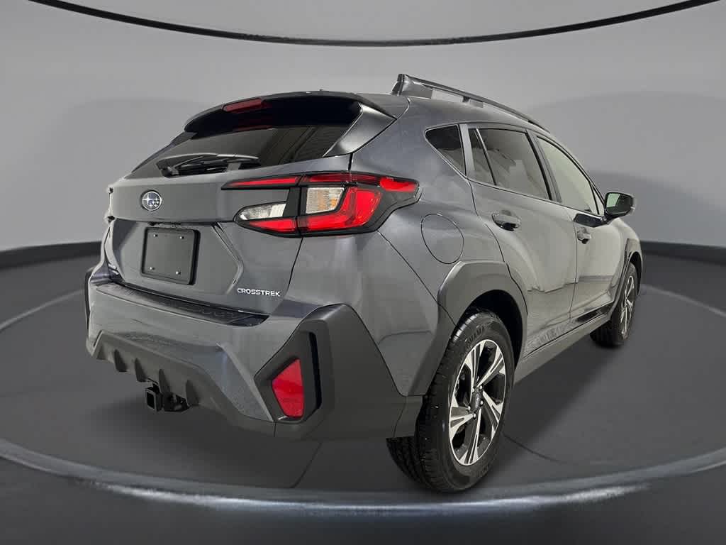 Thumbnail: 2025 Subaru Crosstrek - 5