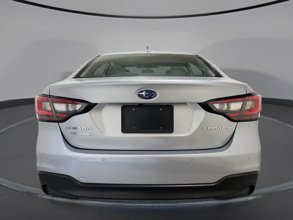 Thumbnail: 2025 Subaru Legacy - 4