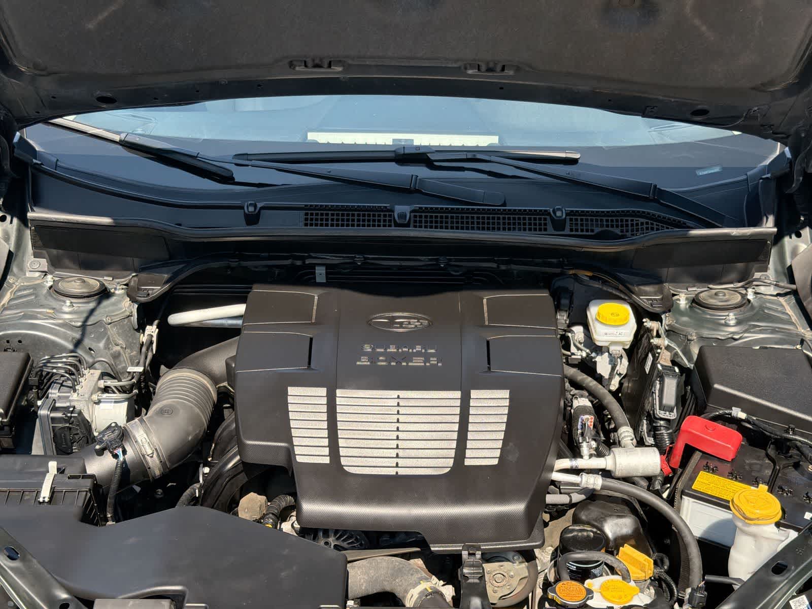 Thumbnail: 2023 Subaru Forester - 15