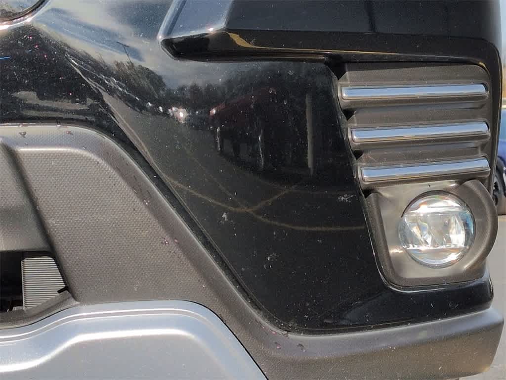 Thumbnail: 2023 Subaru Forester - 11