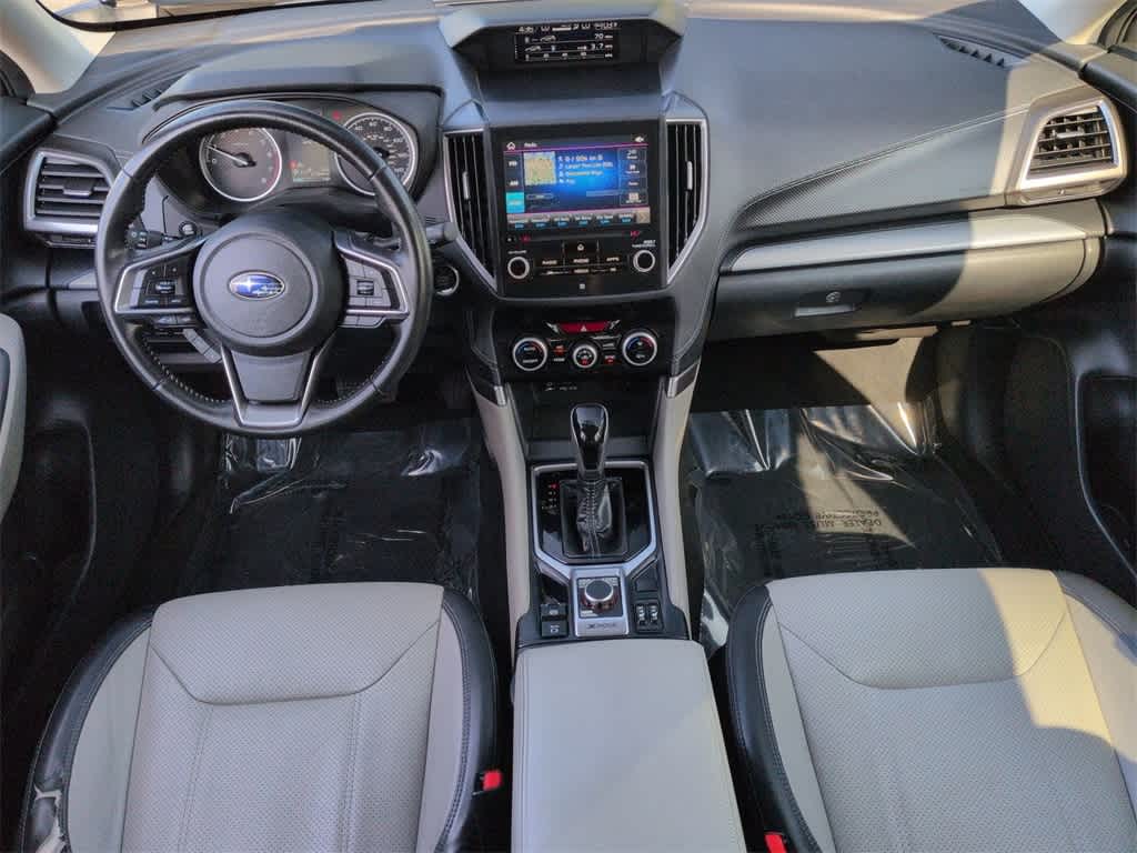 Thumbnail: 2019 Subaru Forester - 16