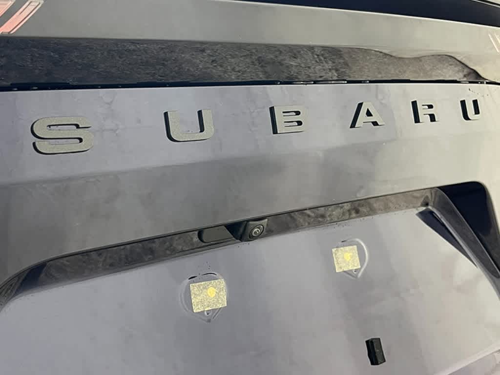 Thumbnail: 2026 Subaru Solterra - 9