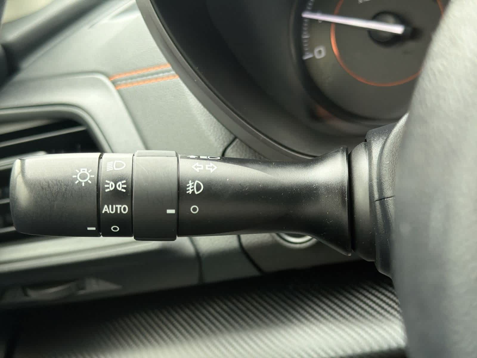 Thumbnail: 2022 Subaru Crosstrek - 29