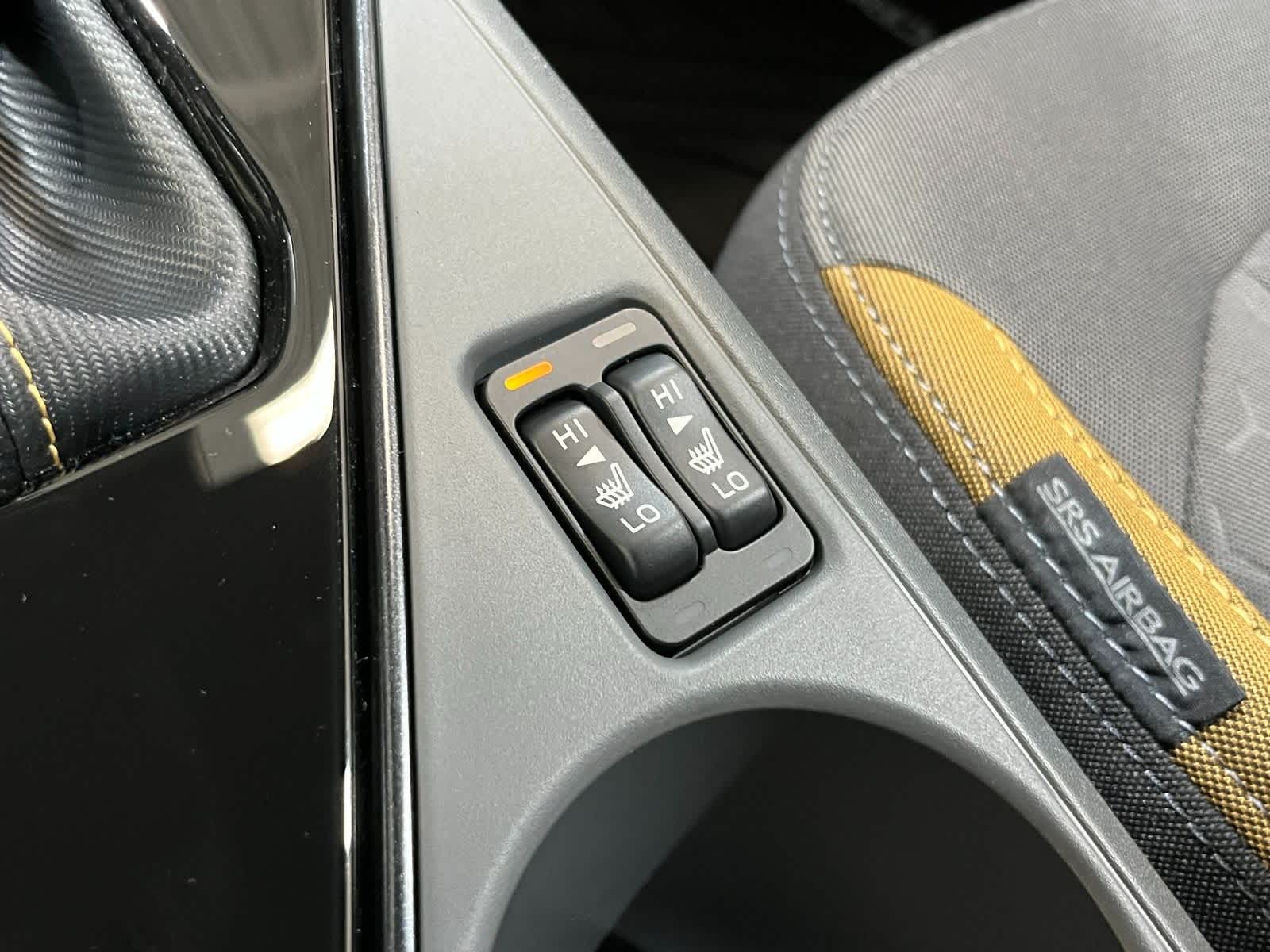 Thumbnail: 2025 Subaru Crosstrek - 21