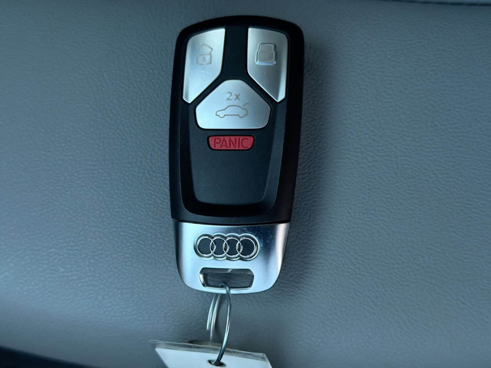 Thumbnail: 2022 Audi Q5 - 37