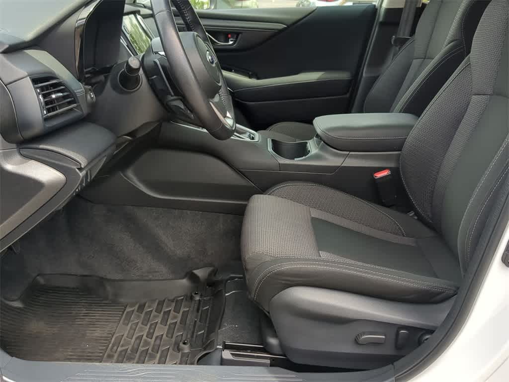 2021 Subaru Outback Premium 17