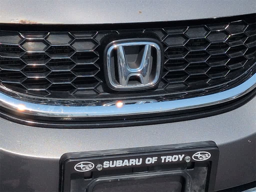 Thumbnail: 2013 Honda Civic - 12