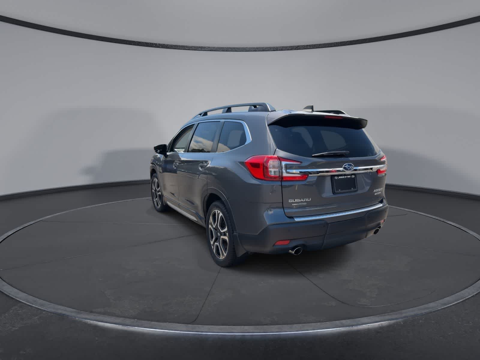 Thumbnail: 2024 Subaru Ascent - 6