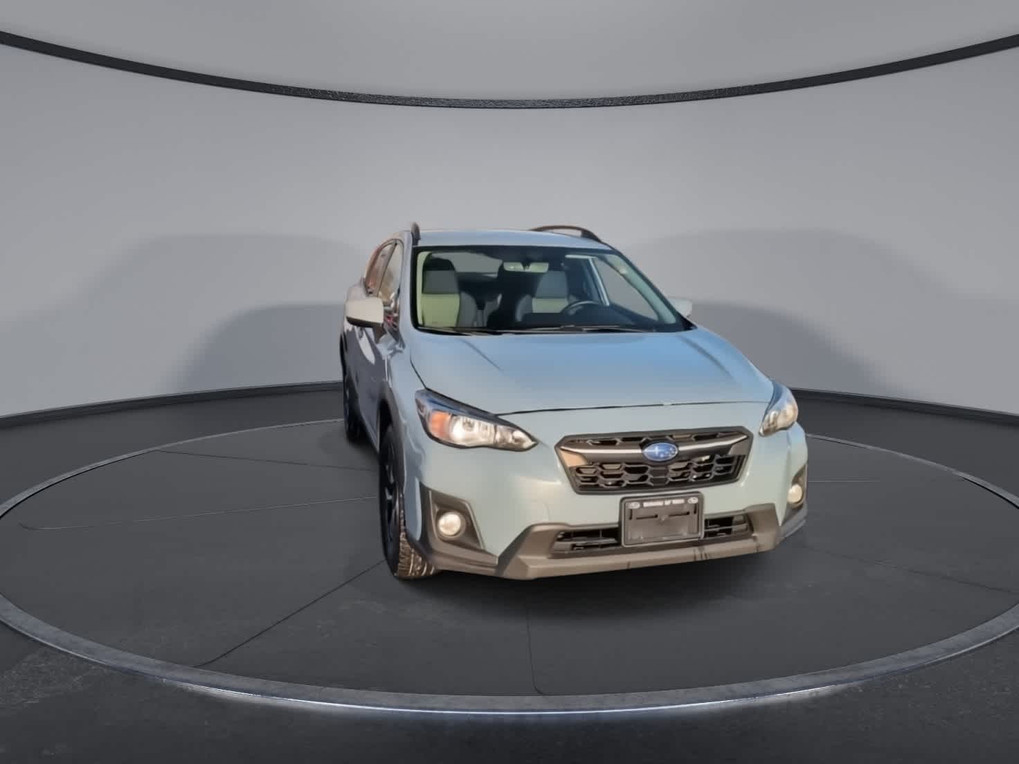 Thumbnail: 2019 Subaru Crosstrek - 2