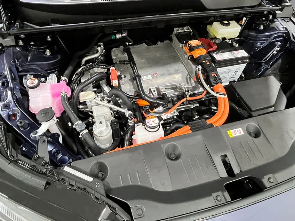 Thumbnail: 2026 Subaru Solterra - 11