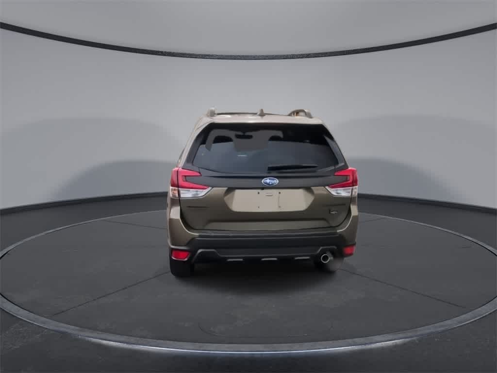 Thumbnail: 2023 Subaru Forester - 7