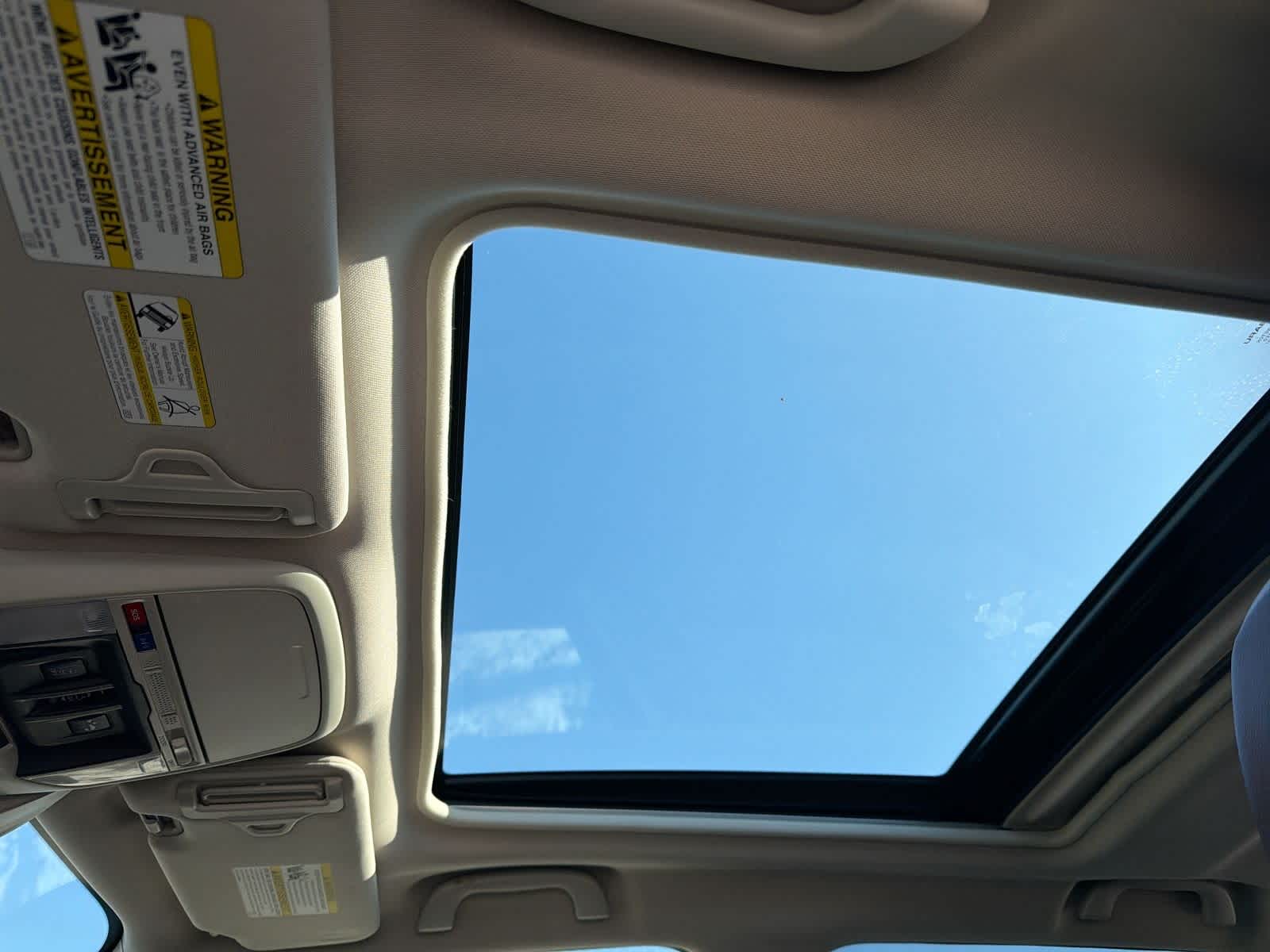 Thumbnail: 2021 Subaru Forester - 19