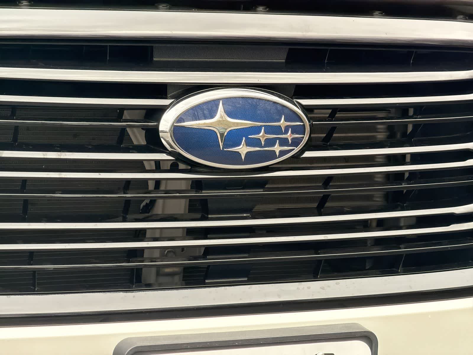 Thumbnail: 2022 Subaru Ascent - 12