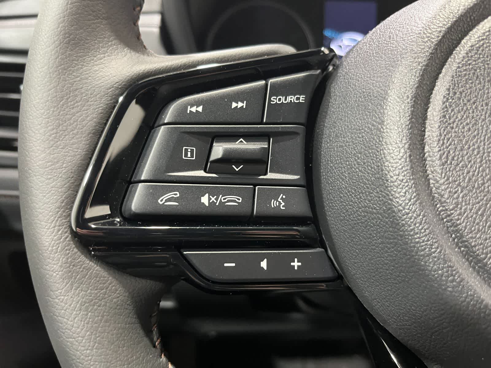 Thumbnail: 2026 Subaru Forester - 20