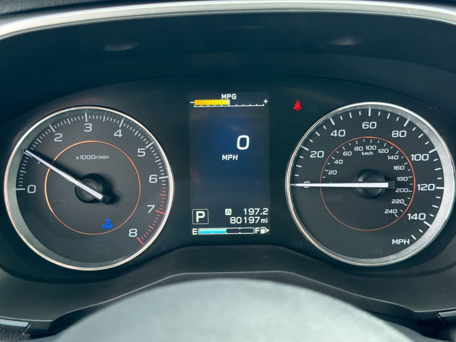Thumbnail: 2019 Subaru Crosstrek - 33