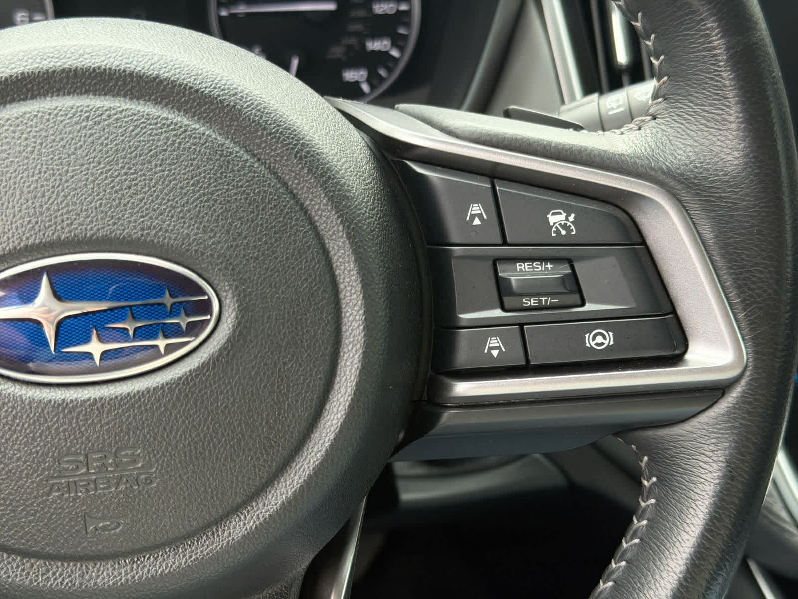 Thumbnail: 2023 Subaru Outback - 27